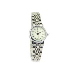 Montre Doria argentée