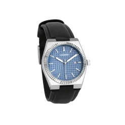Montre Gabriel bleue