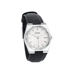 Montre Gabriel bracelet cuir