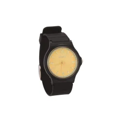 Montre Hola dorée
