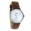 Montre Ilario marron