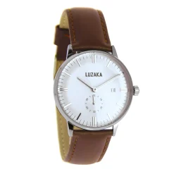 Montre Ilario marron