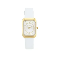 Montre Lara blanche