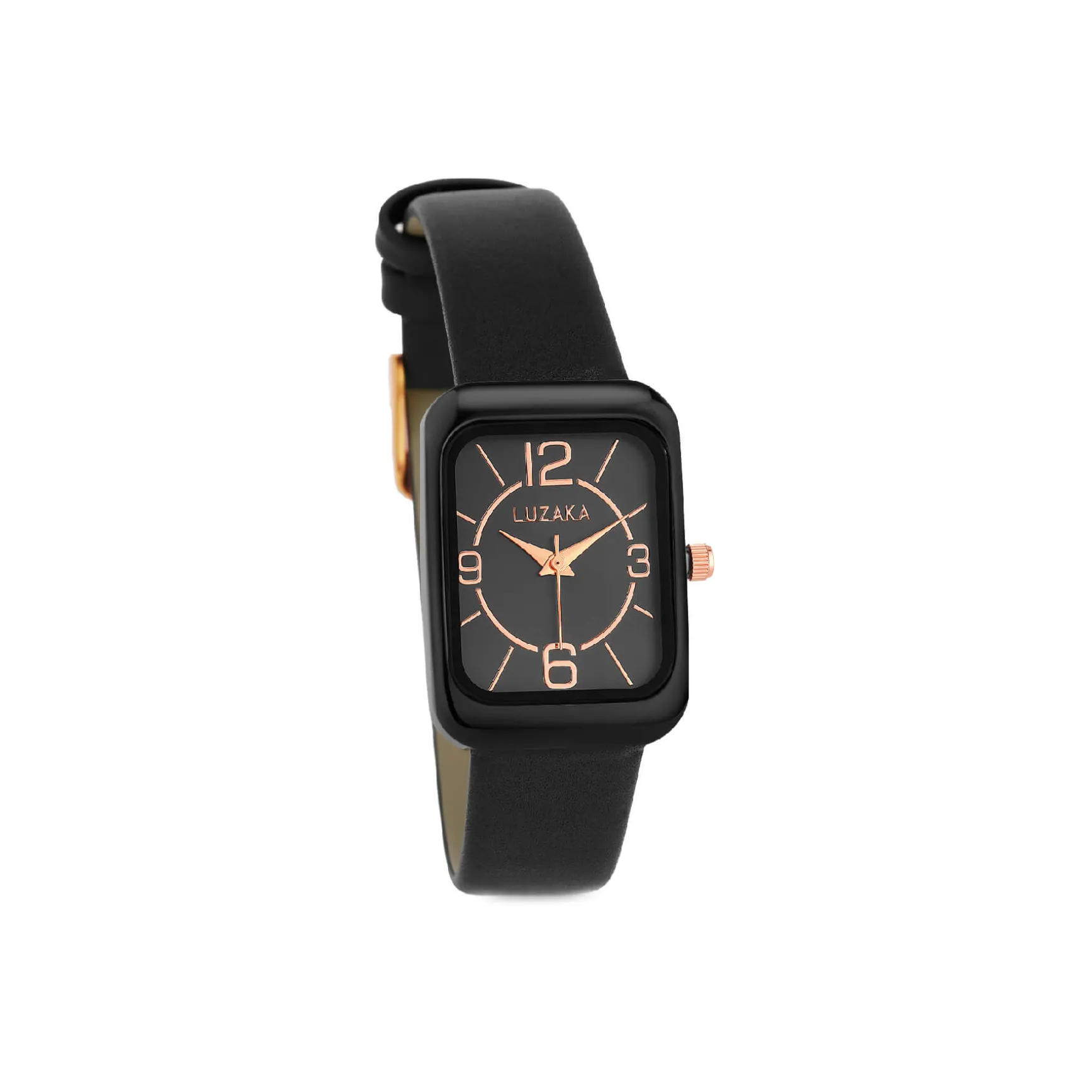 Montre Lara noire