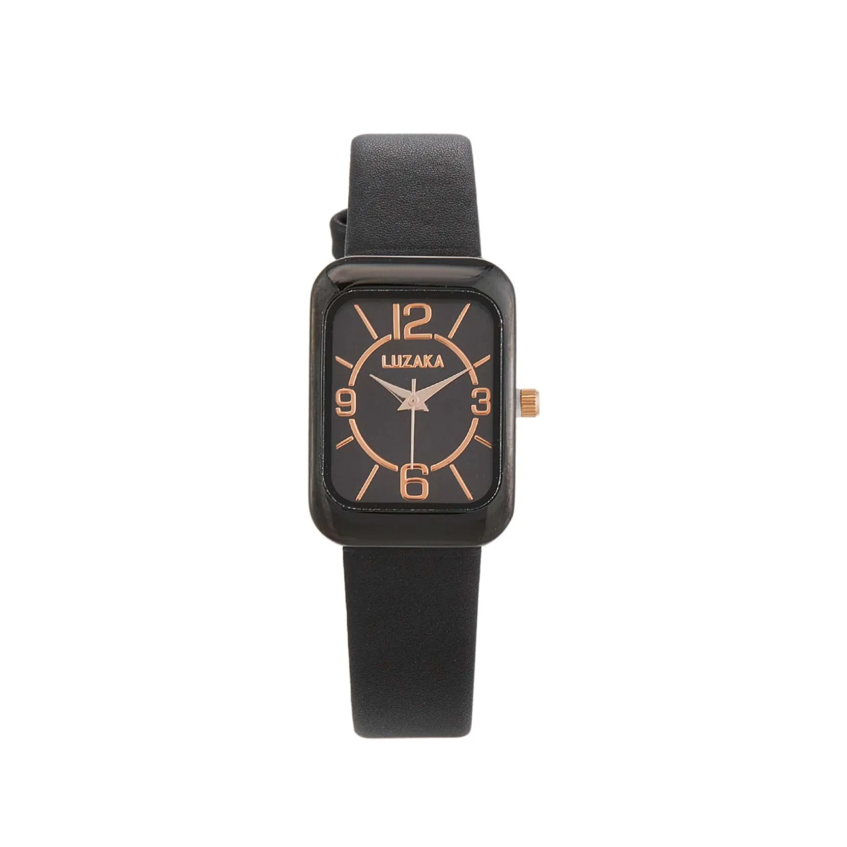 Montre Lara noire
