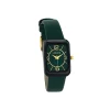 Montre Lara verte