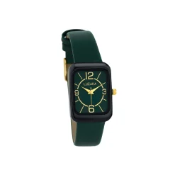 Montre Lara verte