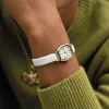 Montre Lola blanche