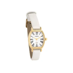 Montre Lola blanche