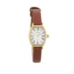 Montre Lola camel