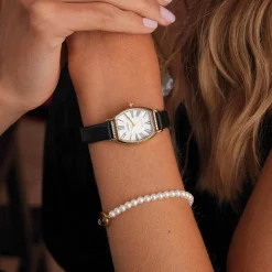 Montre Lola noire
