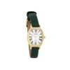 Montre Lola verte