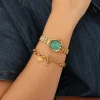 Montre Marie dorée