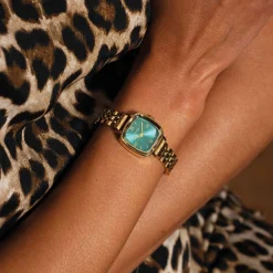 Montre Marie dorée