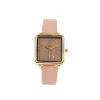 Montre Nina rose