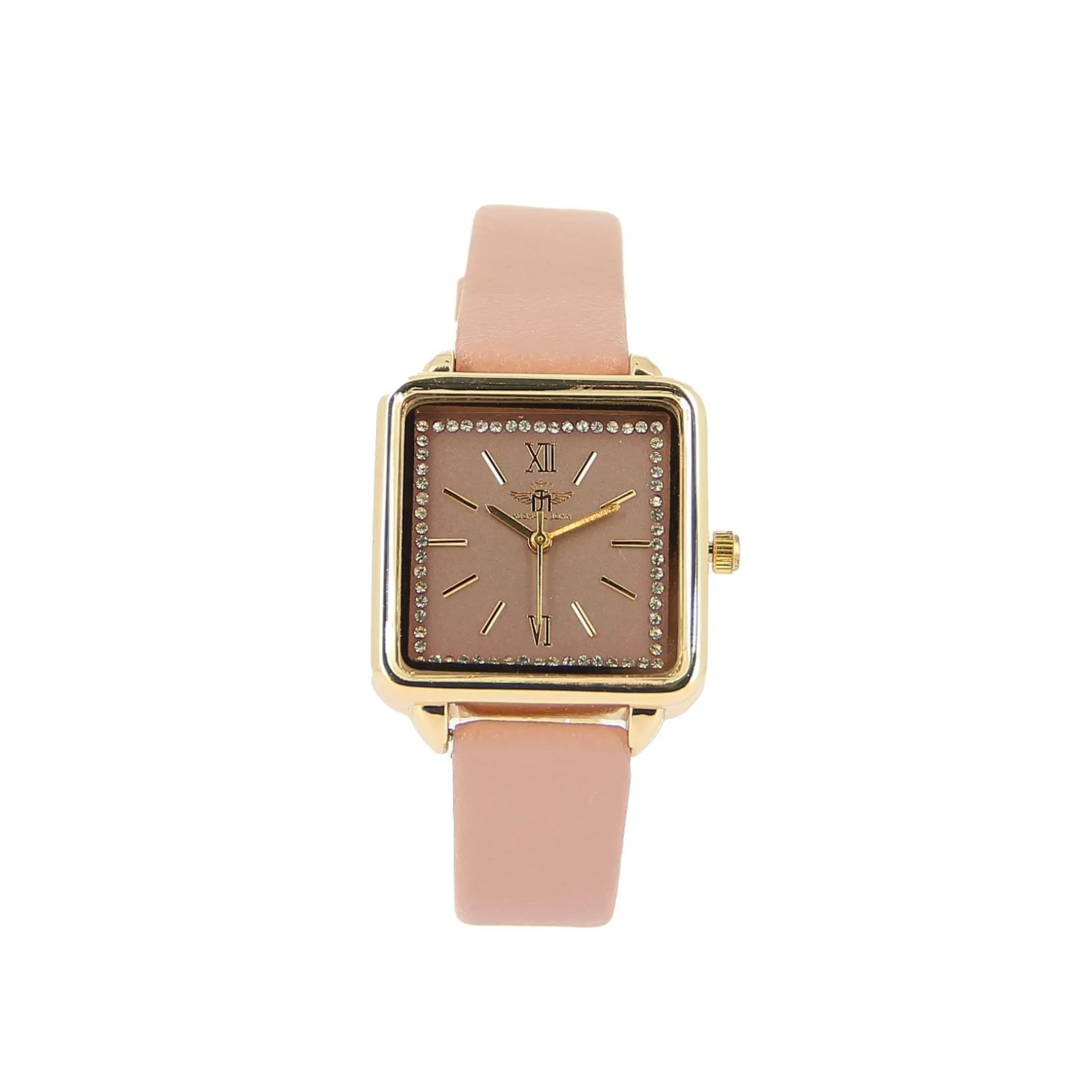 Montre Nina rose