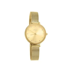 Montre Palazio dorée