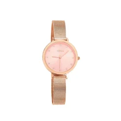 Montre Palazio rose gold