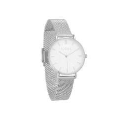 Montre Paloma acier argenté