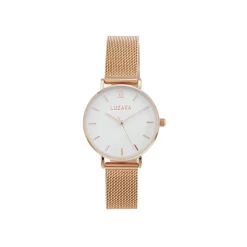 Montre Paloma acier rose gold