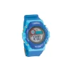 Montre Piky bleue étanche