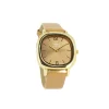 Montre Zora camel