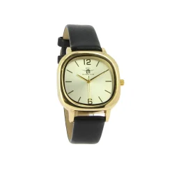 Montre Zora noire