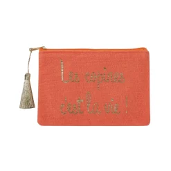 Pochette message Les copines c'est la vie