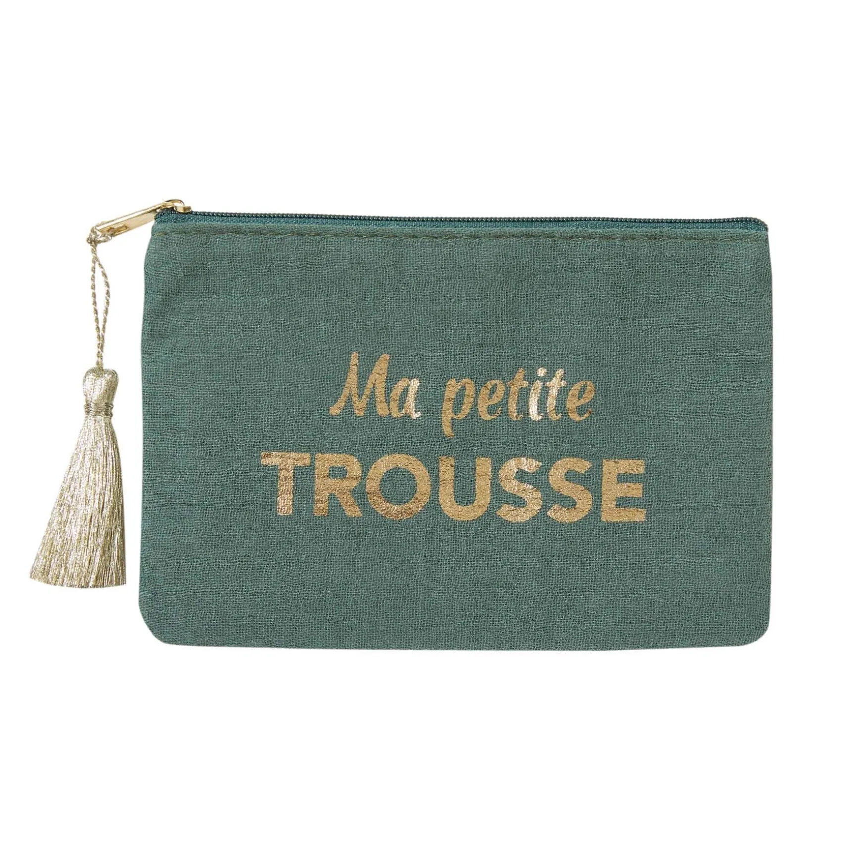 Pochette message Ma petite trousse