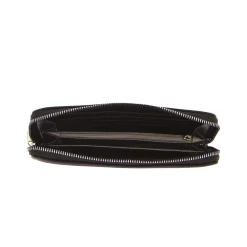Portefeuille Léa noir