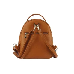 Sac à dos Anais camel