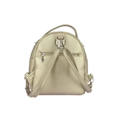 Sac à dos Anais doré