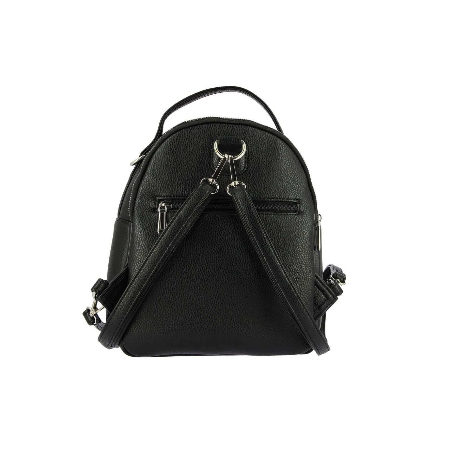 Sac à dos Anais noir
