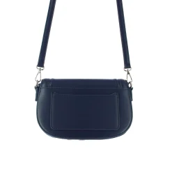 Sac à main Alice bleu marine