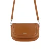 Sac à main Alice camel