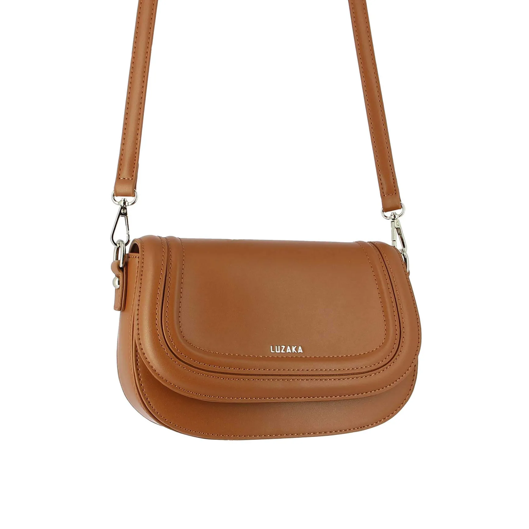 Sac à main Alice camel