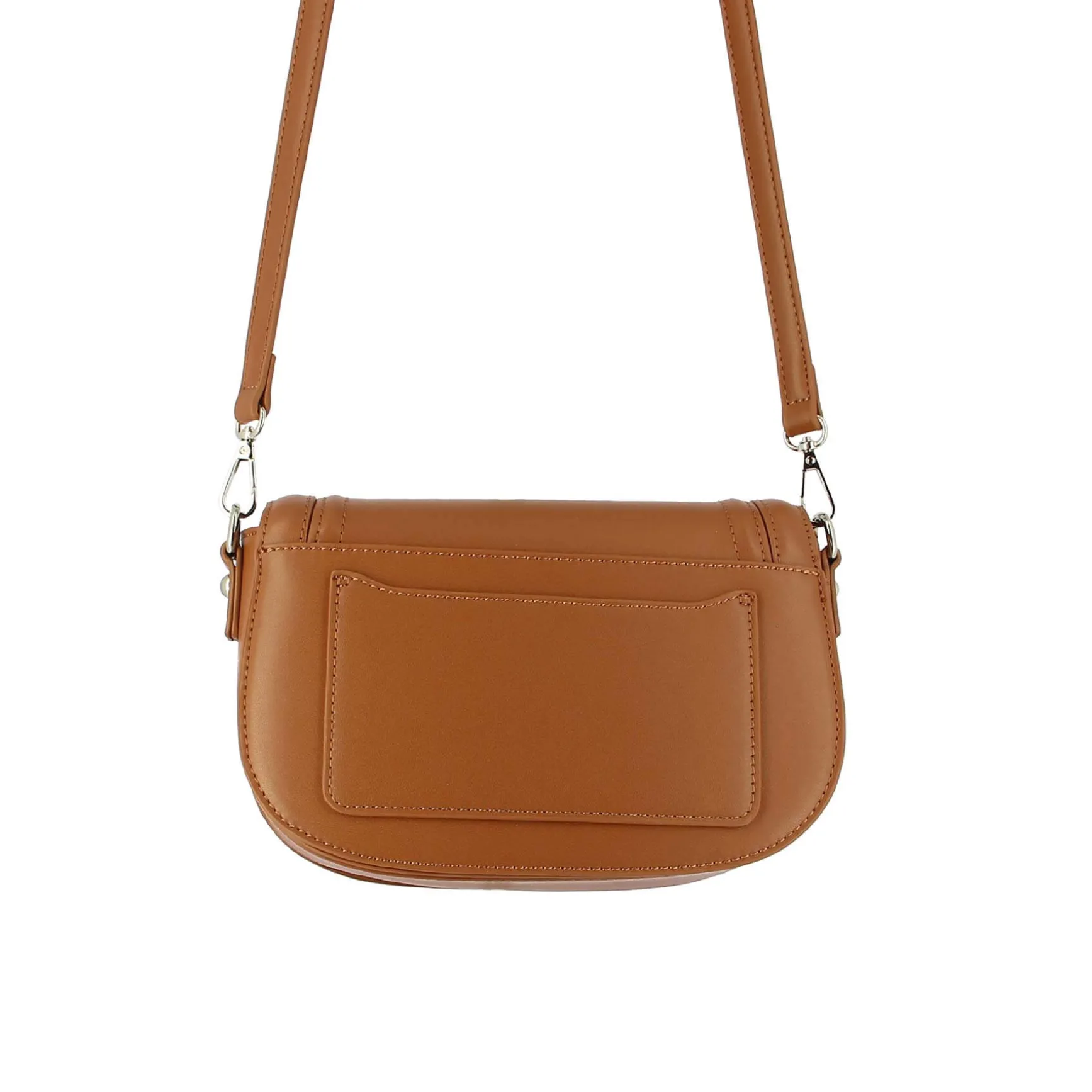 Sac à main Alice camel