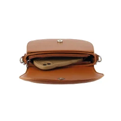 Sac à main Alice camel