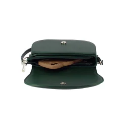 Sac à main Alice vert
