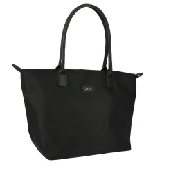 Sac à main Cabas Adèle noir