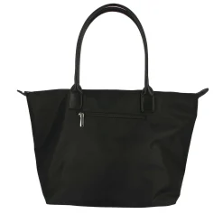 Sac à main Cabas Adèle noir