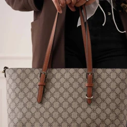 Sac à main Cabas Jeanne