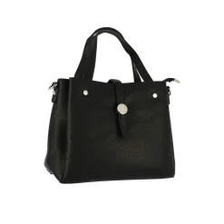 Sac à main Darius noir