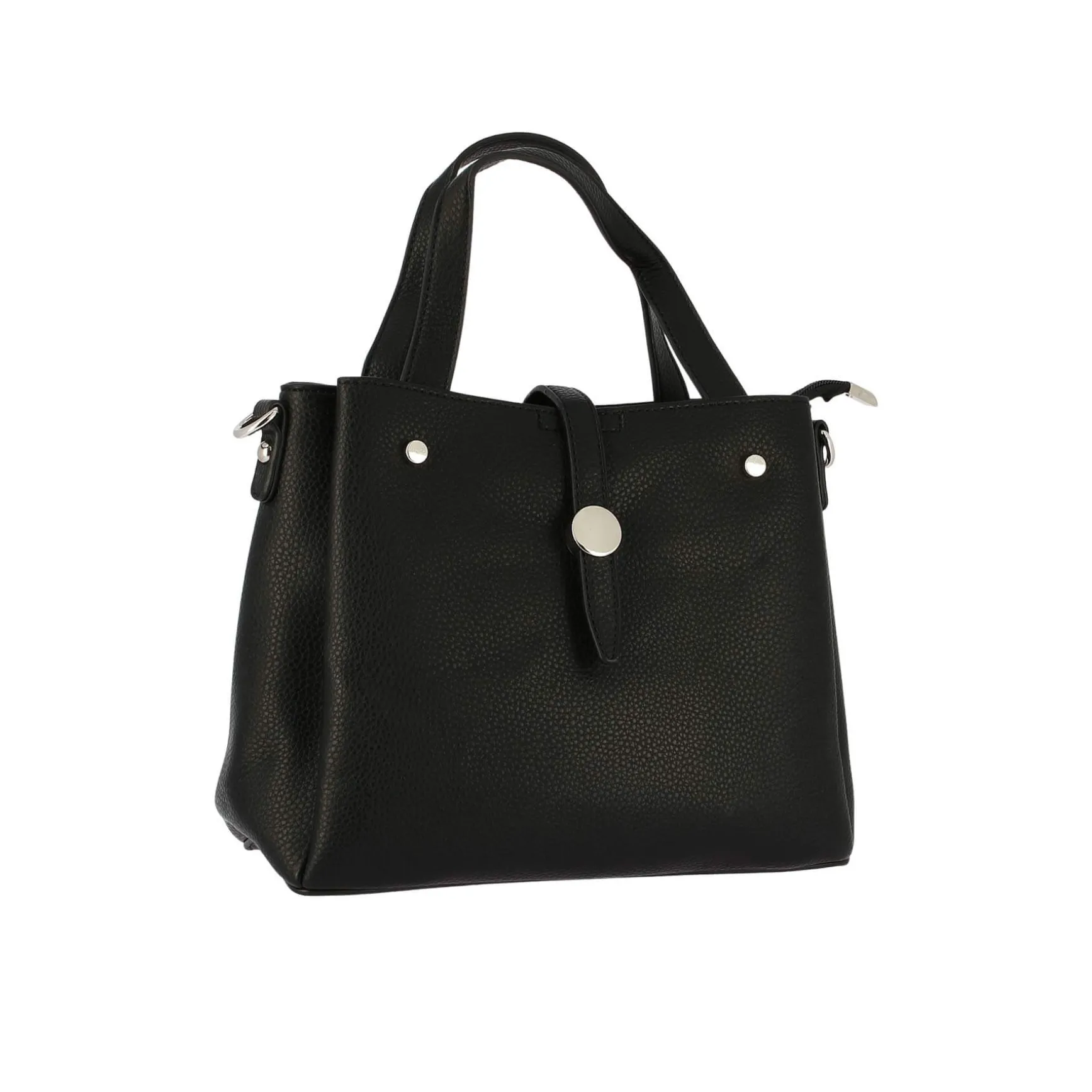 Sac à main Darius noir