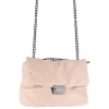 Sac à main Isis rose