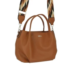 Sac à main Jade camel