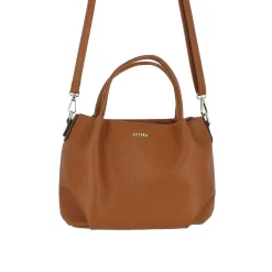 Sac à main Jade camel