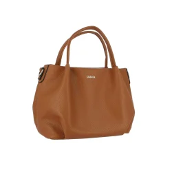 Sac à main Jade camel