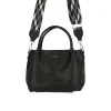 Sac à main Jade noir
