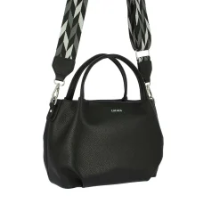 Sac à main Jade noir